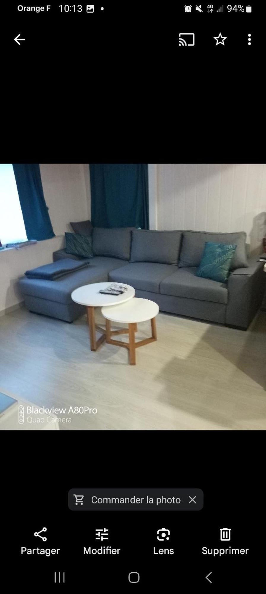 Mobil Home Tout Confort ラ・テスト・ド・ビュシュ エクステリア 写真